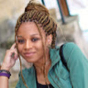 Meet your Posher, Marley